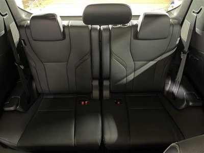 2025 TOYOTA ALPHARD — миниатюра 25