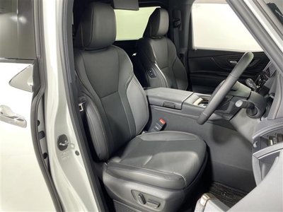 2025 TOYOTA ALPHARD — миниатюра 22
