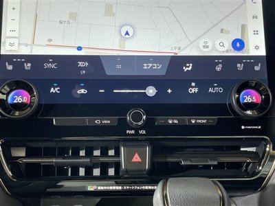 2025 TOYOTA ALPHARD — миниатюра 19