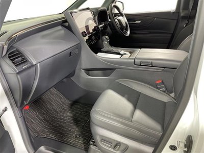2025 TOYOTA ALPHARD — миниатюра 31