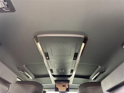 2025 TOYOTA ALPHARD — миниатюра 28