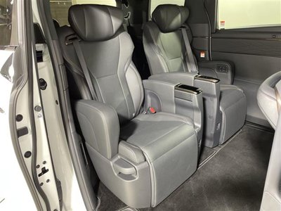 2025 TOYOTA ALPHARD — миниатюра 24