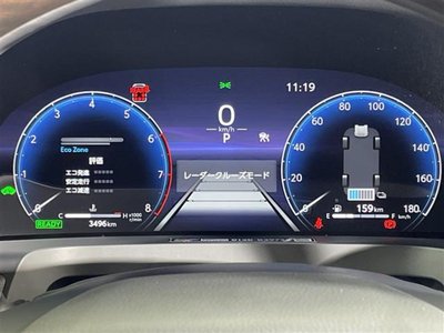 2025 TOYOTA ALPHARD — миниатюра 16