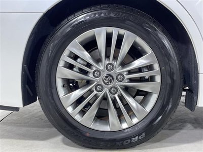 2025 TOYOTA ALPHARD — миниатюра 40