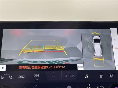 TOYOTA ALPHARD - 3