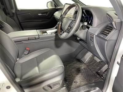 2025 TOYOTA ALPHARD — миниатюра 23