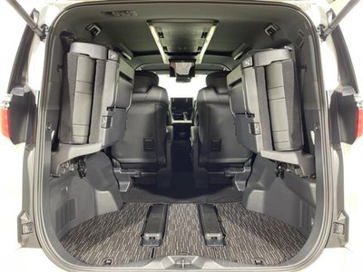 2025 TOYOTA ALPHARD — миниатюра 27