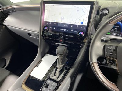 2025 TOYOTA ALPHARD — миниатюра 18