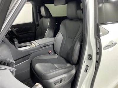 2025 TOYOTA ALPHARD — миниатюра 30