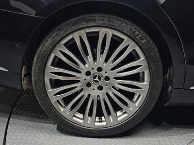 MERCEDES-BENZ S-CLASS - 6