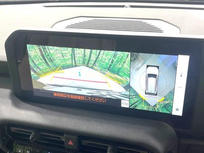 TOYOTA LAND CRUISER 250 - 5
