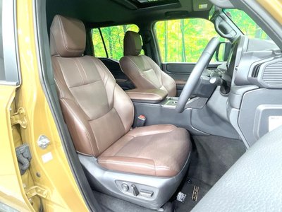 TOYOTA LAND CRUISER 250 - 10