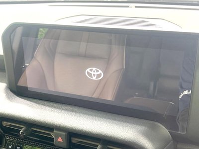 TOYOTA LAND CRUISER 250 - 4