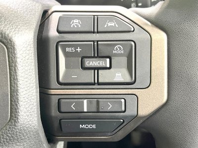TOYOTA LAND CRUISER 250 - 9