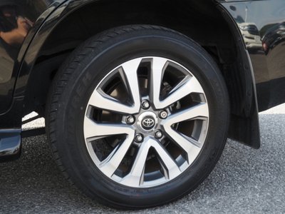 2020 Toyota LAND CRUISER 200 缩略图 18