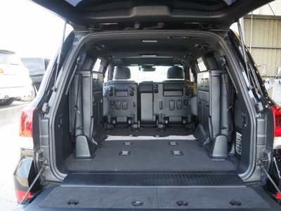 2020 Toyota LAND CRUISER 200 缩略图 35