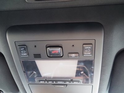 2020 Toyota LAND CRUISER 200 缩略图 51