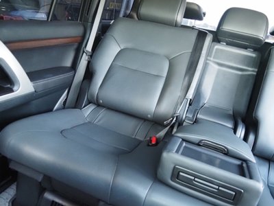 2020 Toyota LAND CRUISER 200 缩略图 60