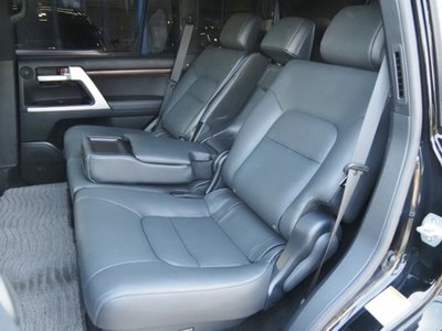 2020 Toyota LAND CRUISER 200 缩略图 28