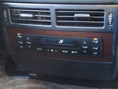 2020 Toyota LAND CRUISER 200 缩略图 30