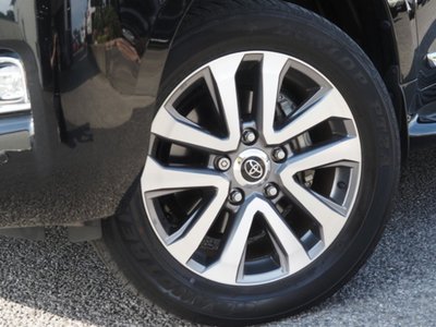 2020 Toyota LAND CRUISER 200 缩略图 16