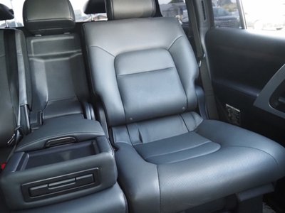 2020 Toyota LAND CRUISER 200 缩略图 59