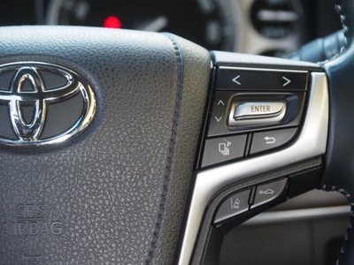 2020 Toyota LAND CRUISER 200 缩略图 37
