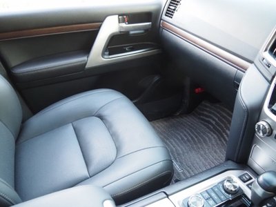 2020 Toyota LAND CRUISER 200 缩略图 61