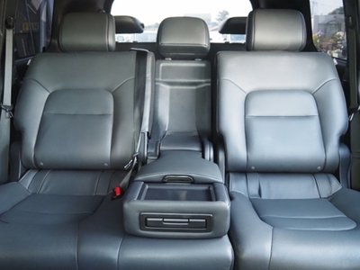 2020 Toyota LAND CRUISER 200 缩略图 26