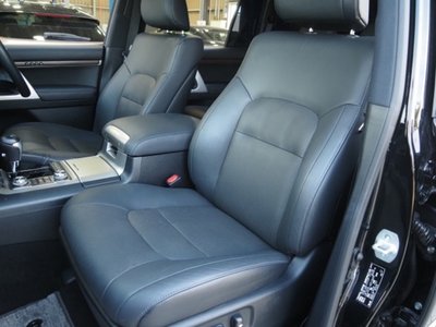 2020 Toyota LAND CRUISER 200 缩略图 24