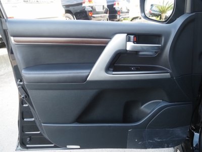 2020 Toyota LAND CRUISER 200 缩略图 54