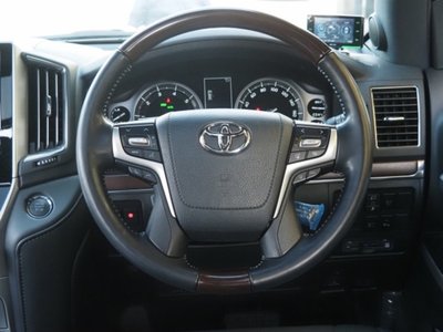 2020 Toyota LAND CRUISER 200 缩略图 36