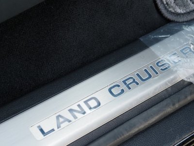 2020 Toyota LAND CRUISER 200 缩略图 62