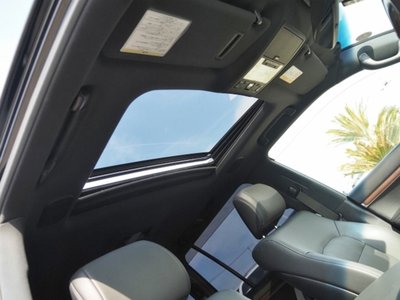 2020 Toyota LAND CRUISER 200 缩略图 20