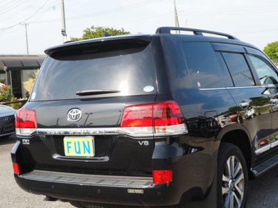 2020 Toyota LAND CRUISER 200 缩略图 64