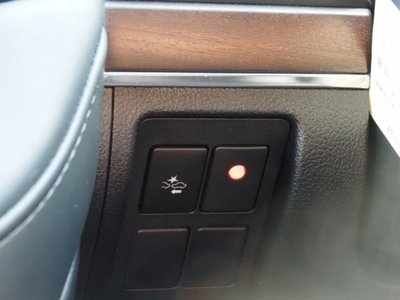 2020 Toyota LAND CRUISER 200 缩略图 45