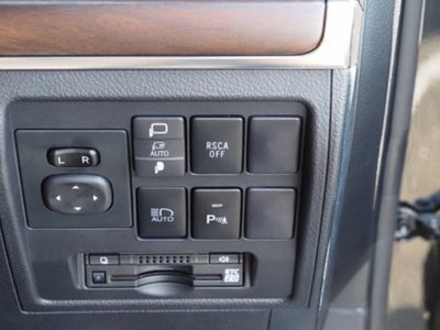 2020 Toyota LAND CRUISER 200 缩略图 46