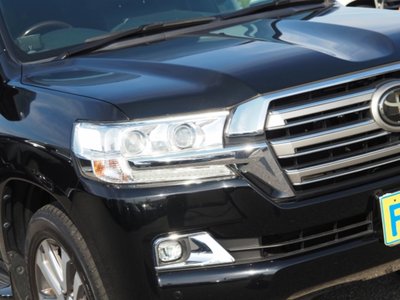 2020 Toyota LAND CRUISER 200 缩略图 14