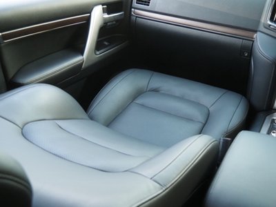 2020 Toyota LAND CRUISER 200 缩略图 57