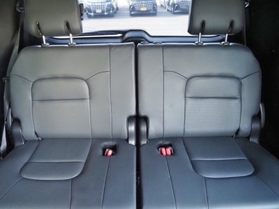 2020 Toyota LAND CRUISER 200 缩略图 32