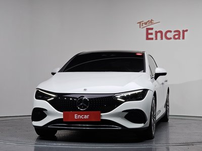 MERCEDES-BENZ EQE - 2