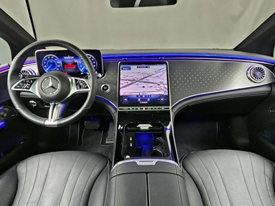 MERCEDES-BENZ EQE - 5