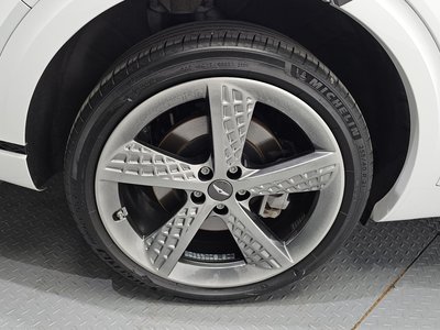 2022 Genesis GV70 照片 6
