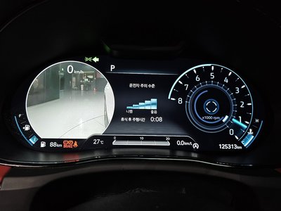 2022 Genesis GV70 — миниатюра 11