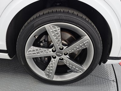 2022 Genesis GV70 照片 8