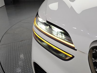 2022 Genesis GV70 照片 9