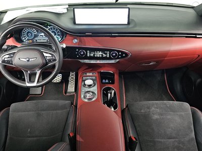 2022 Genesis GV70 照片 5