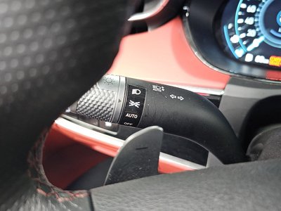 2022 Genesis GV70 — миниатюра 31