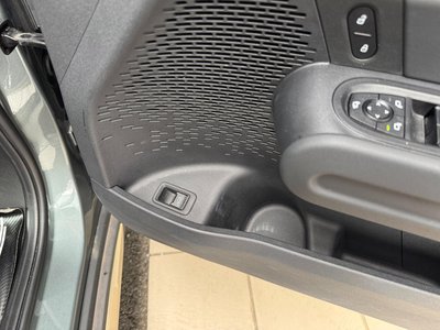 2024 MINI COOPER COUNTRYMAN photo 9