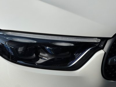 MERCEDES-BENZ GLC - 7